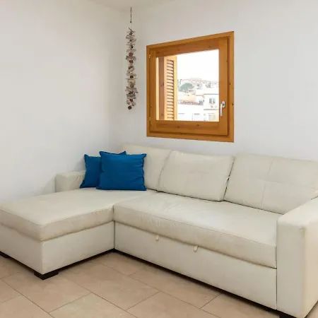 Apartment Blue Tossa By Interhome *