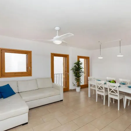 Blue Tossa By Interhome Apartment
