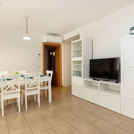 Blue Tossa By Interhome Apartment