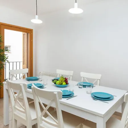 Blue Tossa By Interhome Apartment Tossa de Mar