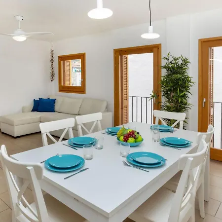 Blue Tossa By Interhome