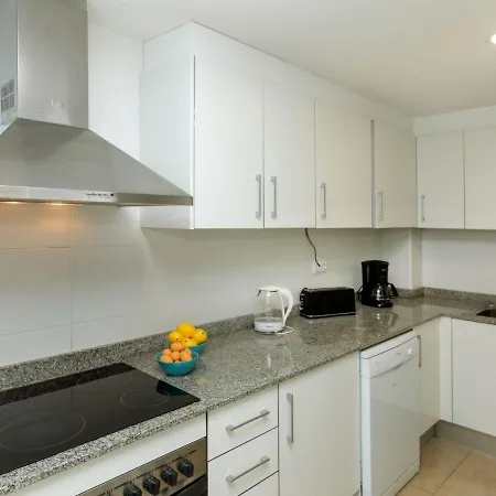 Blue Tossa By Interhome Apartment