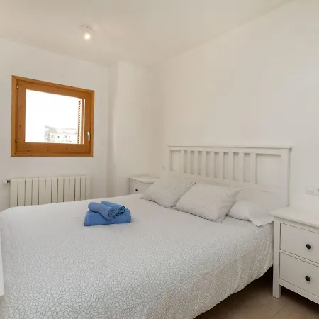 Apartment Blue Tossa By Interhome Tossa de Mar