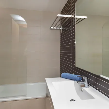 Blue Tossa By Interhome Apartment *