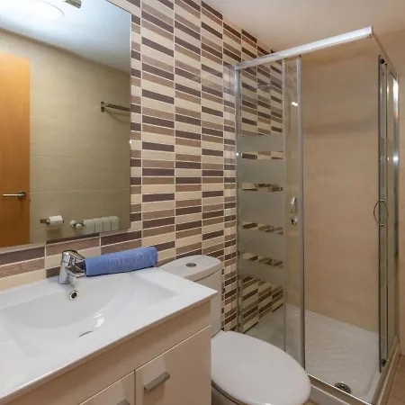 Blue Tossa By Interhome Tossa de Mar