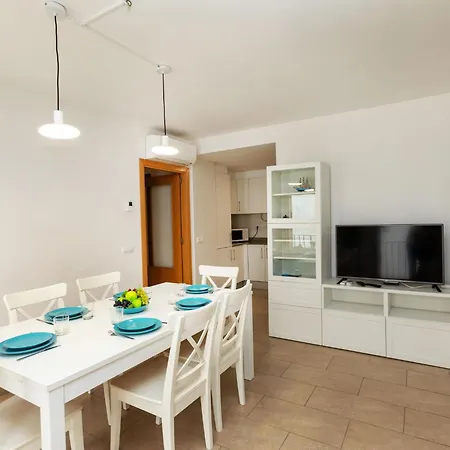 Blue Tossa By Interhome Apartment