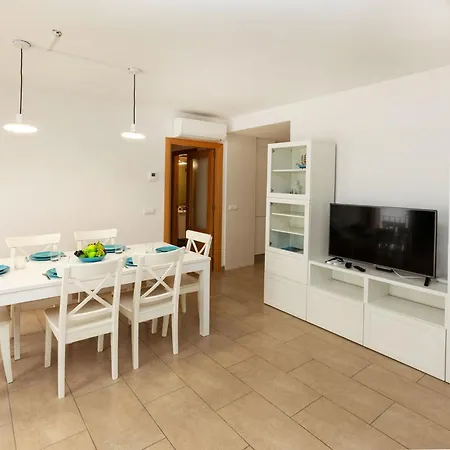 Blue Tossa By Interhome Apartment