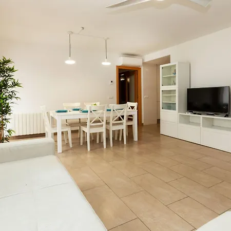 Apartment Blue Tossa By Interhome Tossa de Mar