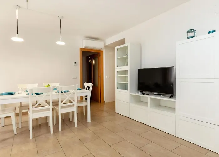 Blue Tossa By Interhome Apartment
