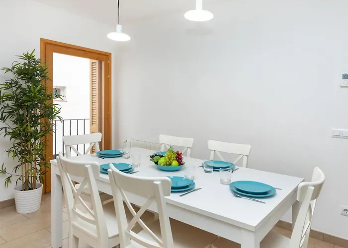 Blue Tossa By Interhome Apartment Tossa de Mar