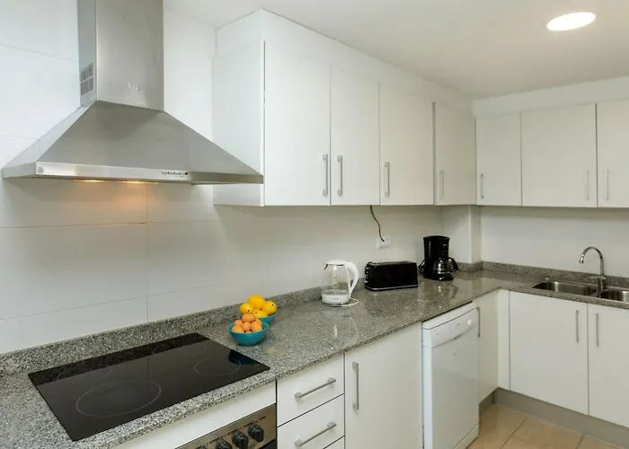 Blue Tossa By Interhome Apartment