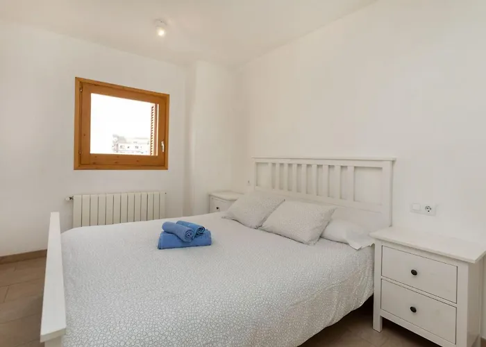 Apartment Blue Tossa By Interhome Tossa de Mar