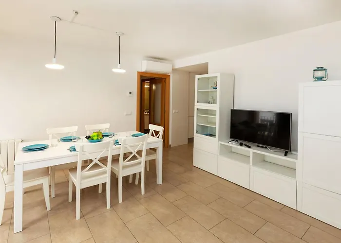 Blue Tossa By Interhome Apartment