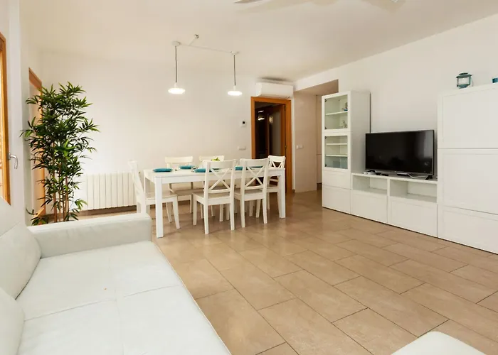 Apartment Blue Tossa By Interhome Tossa de Mar